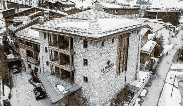 LA MOURRA HOTEL VILLAGE : NEW CONCEPT OPENING IN VAL D’ISÈRE